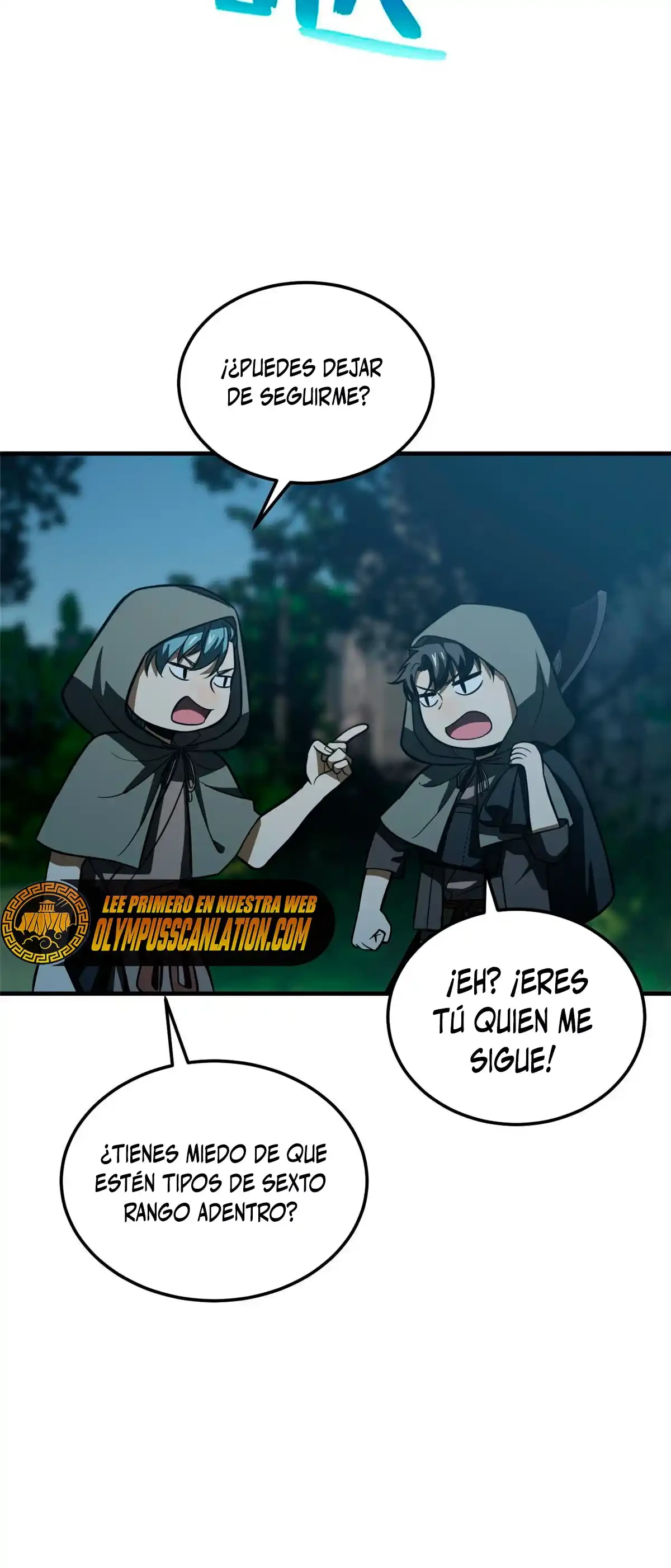 Artes Marciales Globales > Capitulo 191 > Page 21